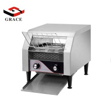 New Products Kitchen Equipment Commercial Electric Bread Conveyor Toaster